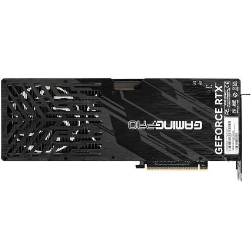 Видеокарта Palit GeForce RTX 5070 Ti GamingPro-S OC 16Gb