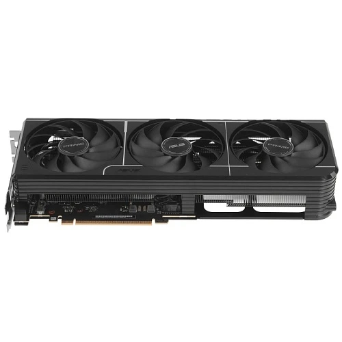 Видеокарта ASUS GeForce RTX 5060 Ti PRIME OC 16Gb