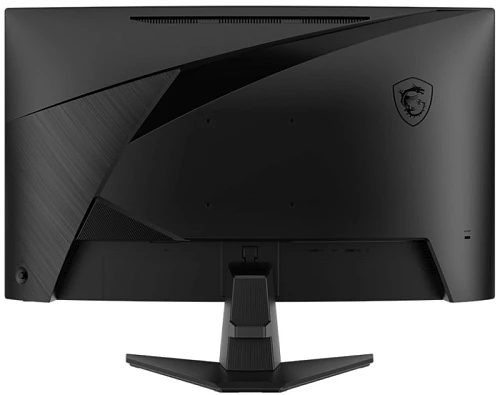 Монитор MSI MAG 276CXF, 27", черный