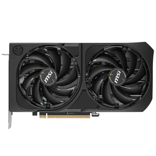 Видеокарта MSI GeForce RTX 5070 SHADOW 2X OC 12Gb