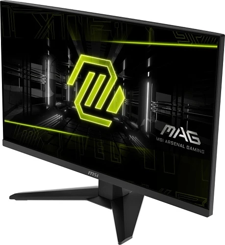 Монитор MSI MAG 274F, 27", черный
