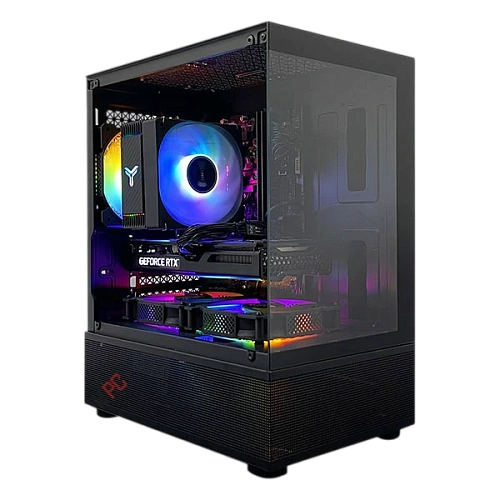 Игровой ПК LEGIONPC GAME 329841