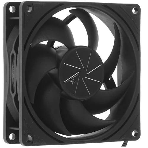 Вентилятор Thermalright TL-P9 черный
