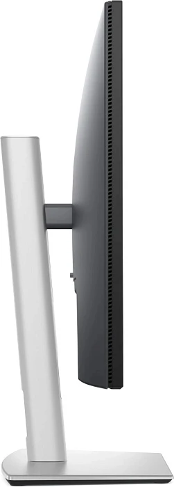 Монитор Dell P2725D, 27", черный