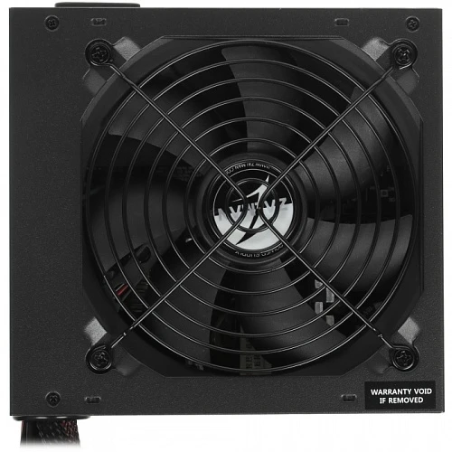 Блок питания ZALMAN Wattbit II 500W черный, ZM500-XE II