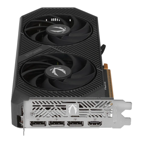 Видеокарта ZOTAC GeForce RTX 5070 12GB Twin Edge OC