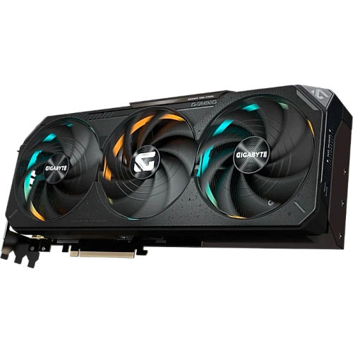 Видеокарта GIGABYTE GeForce RTX 5070 Ti GAMING OC 16Gb