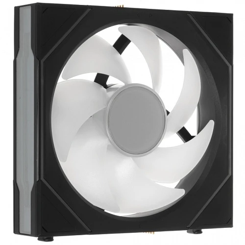 Комплект вентиляторов LIAN LI UNI FAN SL-INF WIRELESS 120 черный, G99.12SLIN1W3B.R0