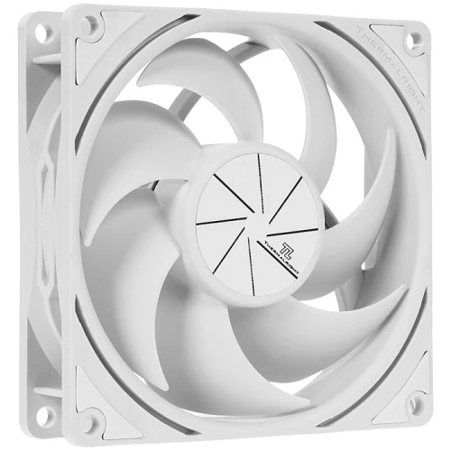 Вентилятор Thermalright TL-P9W белый, TL-P9W