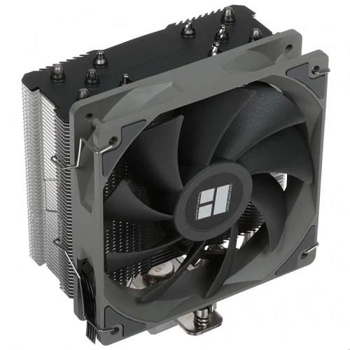 Кулер Thermalright Assassin King 120 SE серый, AK120-SE