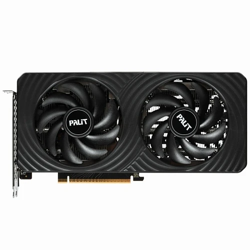 Видеокарта Palit GeForce RTX 5060 Dual OC 8Gb