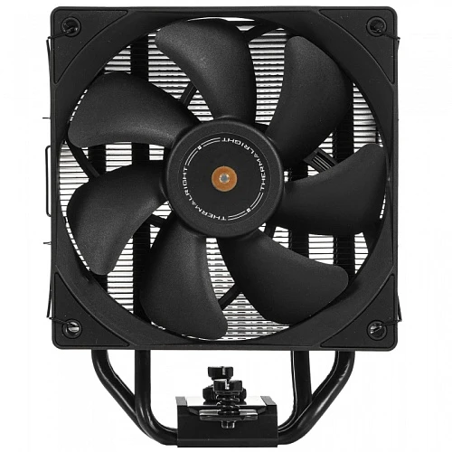 Кулер Thermalright Assassin Spirit 120 EVO Dark черный, TRAS120EVODARK