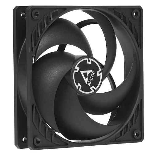 Комплект вентиляторов Arctic Cooling P12 черный, ACFAN00135A