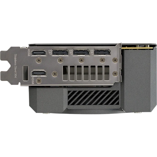 Видеокарта ASUS GeForce RTX 5080 TUF Gaming OC Edition 16Gb