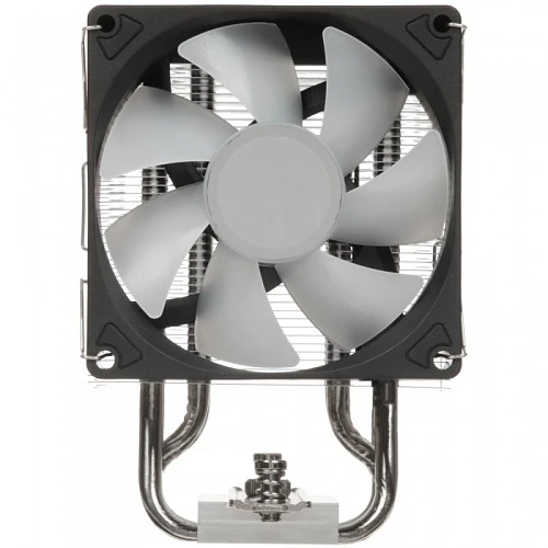 Кулер JONSBO CR-1400 V2 ARGB черный, CR-1400 V2 ARGB Black