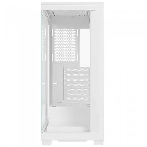 Корпус XASTRA Q600 белый, Mid-Tower