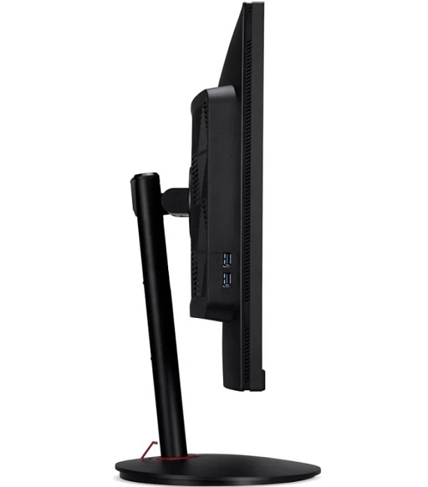 Монитор Acer Nitro XV320QUPbmiiprx, 31.5", черный