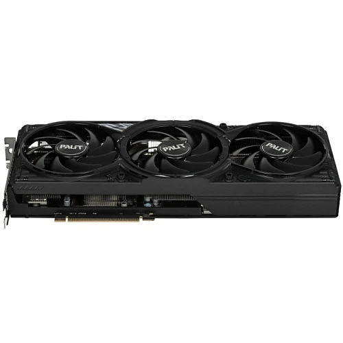 Видеокарта Palit GeForce RTX 5070 Ti GamingPro-S 16Gb