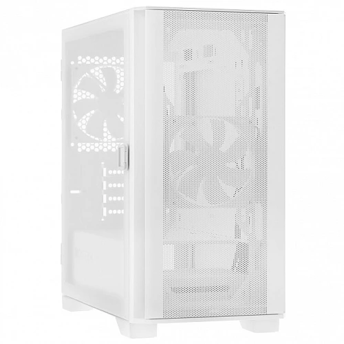 Корпус MONTECH AIR 100 LITE белый, Mini-Tower