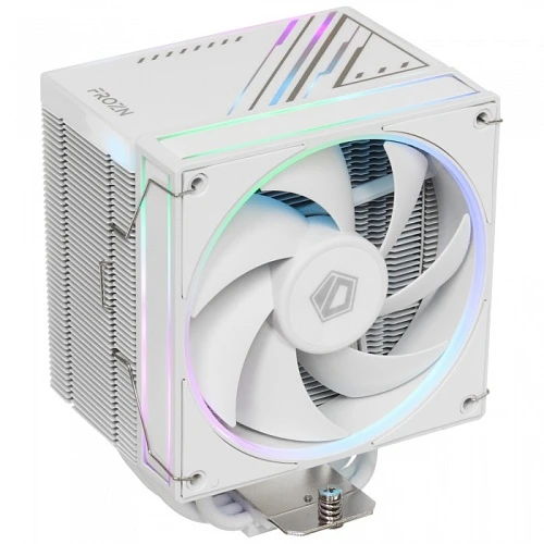 Кулер ID-COOLING FROZN A610 ARGB WHITE белый