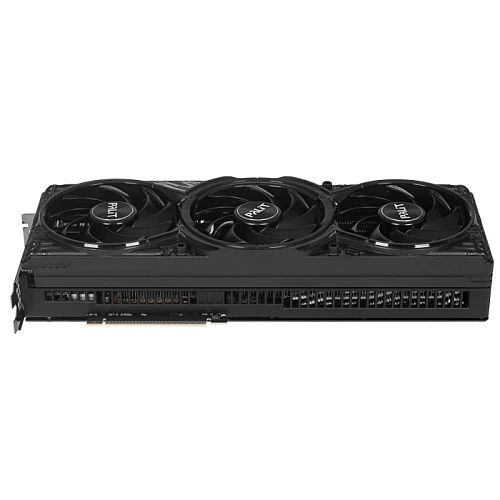 Видеокарта Palit GeForce RTX 5070 GamingPro OC 12Gb