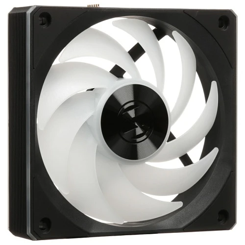 Вентилятор LIAN LI UNI FAN CL Wireless черный, G99.12CL1W1B.R0