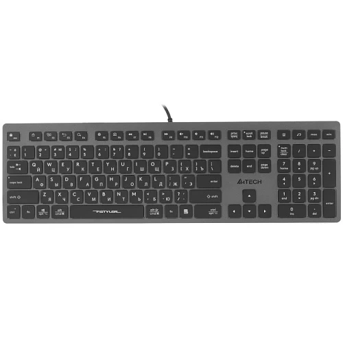 Клавиатура A4Tech Fstyler FX60H
