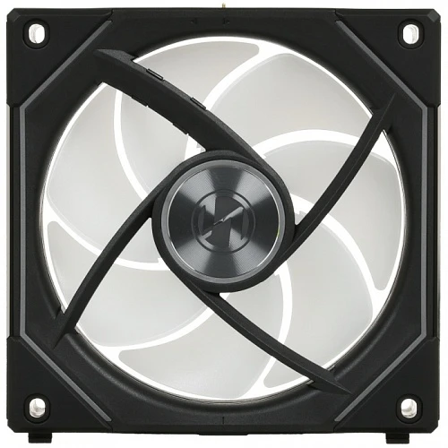 Вентилятор LIAN LI UNI FAN SL Infinity 120 черный, G99.12SLIN1B.R0