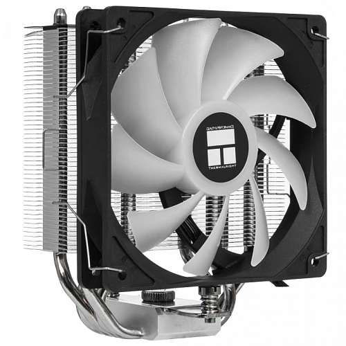 Кулер Thermalright Assassin X 120 Refined SE ARGB черный, TRAX120RSEA