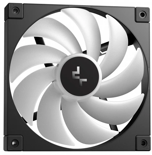 Система охлаждения DEEPCOOL LM420 черная, R-LM420-BKDMMC-1