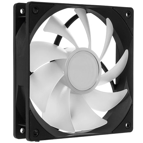 Вентилятор Thermalright TL-C12B-S V3 черный, TRTLC12BSV3