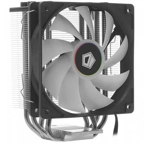 Кулер ID-COOLING SE-214-XT черный