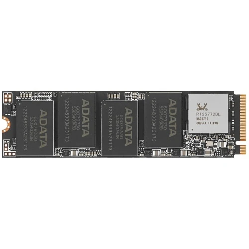 SSD накопитель ADATA XPG GAMMIX S60 2Tb M.2 NVMe, AGAMMIXS60-2T-CS