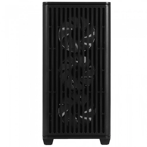 Корпус XASTRA A509 черный, Mid-Tower