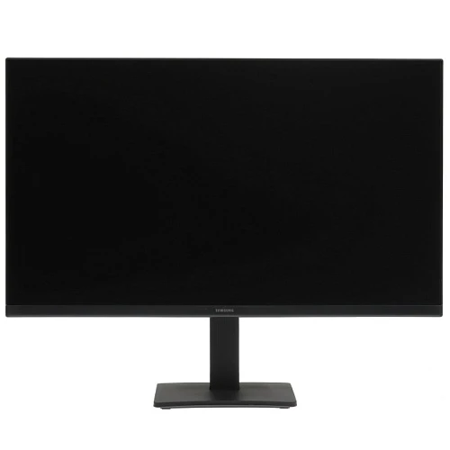 Монитор Samsung S3 S32GF S24F320GAI, 24", черный