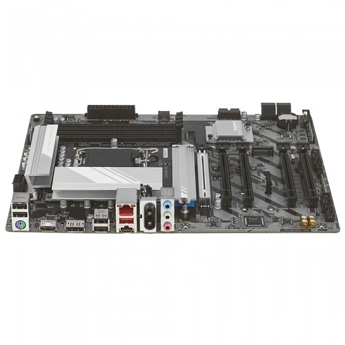 Мат. плата GIGABYTE B860 DS3H WIFI6E, LGA 1851