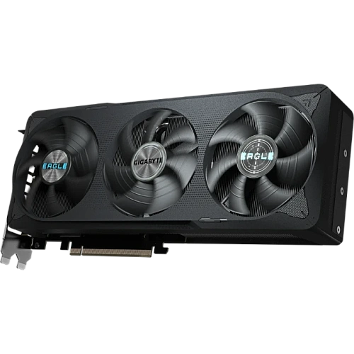 Видеокарта GIGABYTE GeForce RTX 5070 EAGLE OC SFF 12Gb