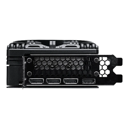 Видеокарта Palit GeForce RTX 5080 GamingPro OC V1 16Gb