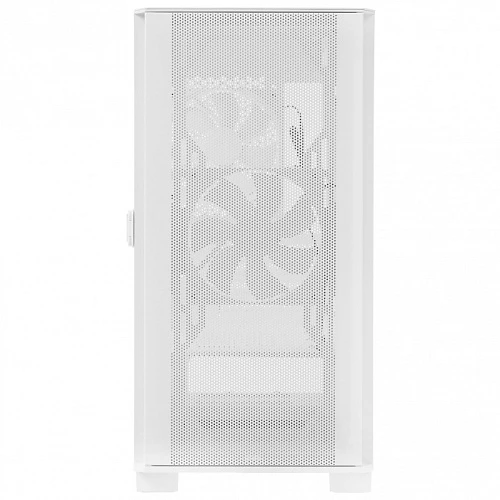 Корпус MONTECH AIR 100 LITE белый, Mini-Tower