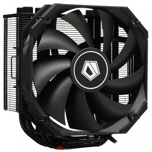 Кулер ID-COOLING SE-224-XTS MINI BLACK черный