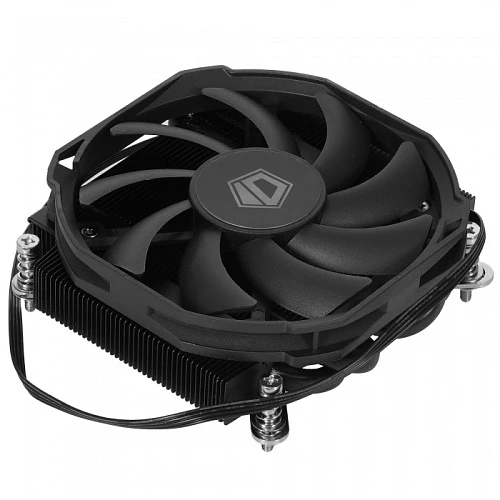 Кулер ID-COOLING IS-30i BLACK черный