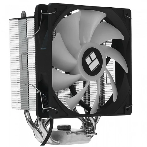 Кулер Thermalright Assassin X 120 Refined SE V2 черный, TRAX120RSEV2