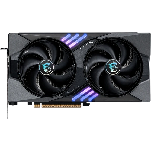 Видеокарта MSI GeForce RTX 5060 Ti GAMING OC 16Gb