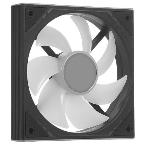 Вентилятор Thermalright TL-M12-S черный