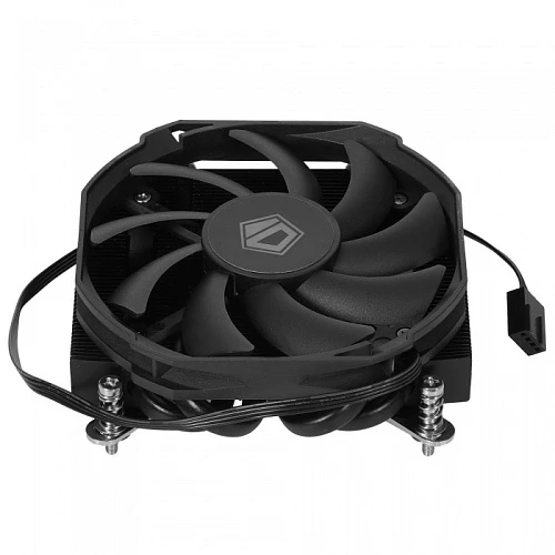 Кулер ID-COOLING IS-30i BLACK черный