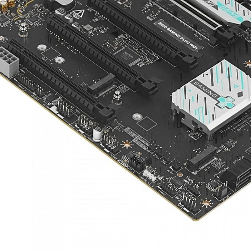 Мат. плата MSI B860 GAMING PLUS WIFI, LGA 1851