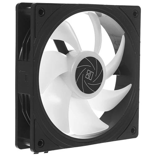 Комплект вентиляторов Thermalright TL-S12-S X3 черный