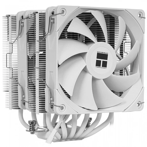 Кулер Thermalright Peerless Assassin 120 White белый, PA120-WHITE