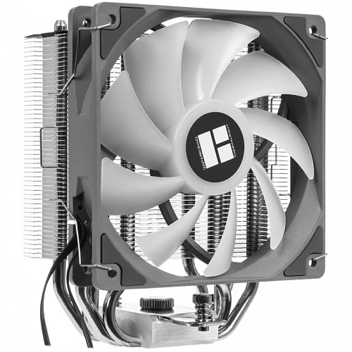 Кулер Thermalright Assassin King 120 SE ARGB серый, AK120-SE-ARGB