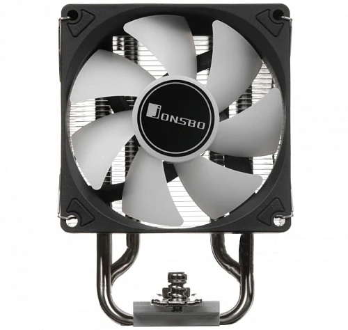Кулер JONSBO CR-1400 EVO ARGB Black черный, CR-1400 EVO ARGB